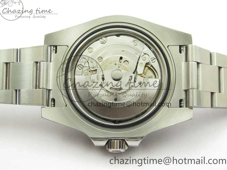 MiroTime 0312 GMT-Master II 116719 BLRO Red Blue Ceramic 904L Steel VRF 1:1 Best Edition SA3186 CHS MAX Version Youthful 2795